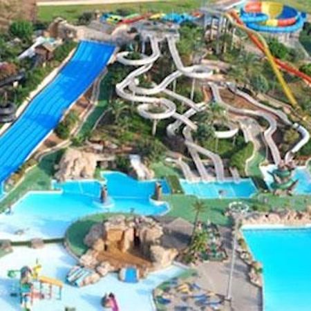 Apartamentos Boutique Benicasim Benicàssim Eksteriør bilde