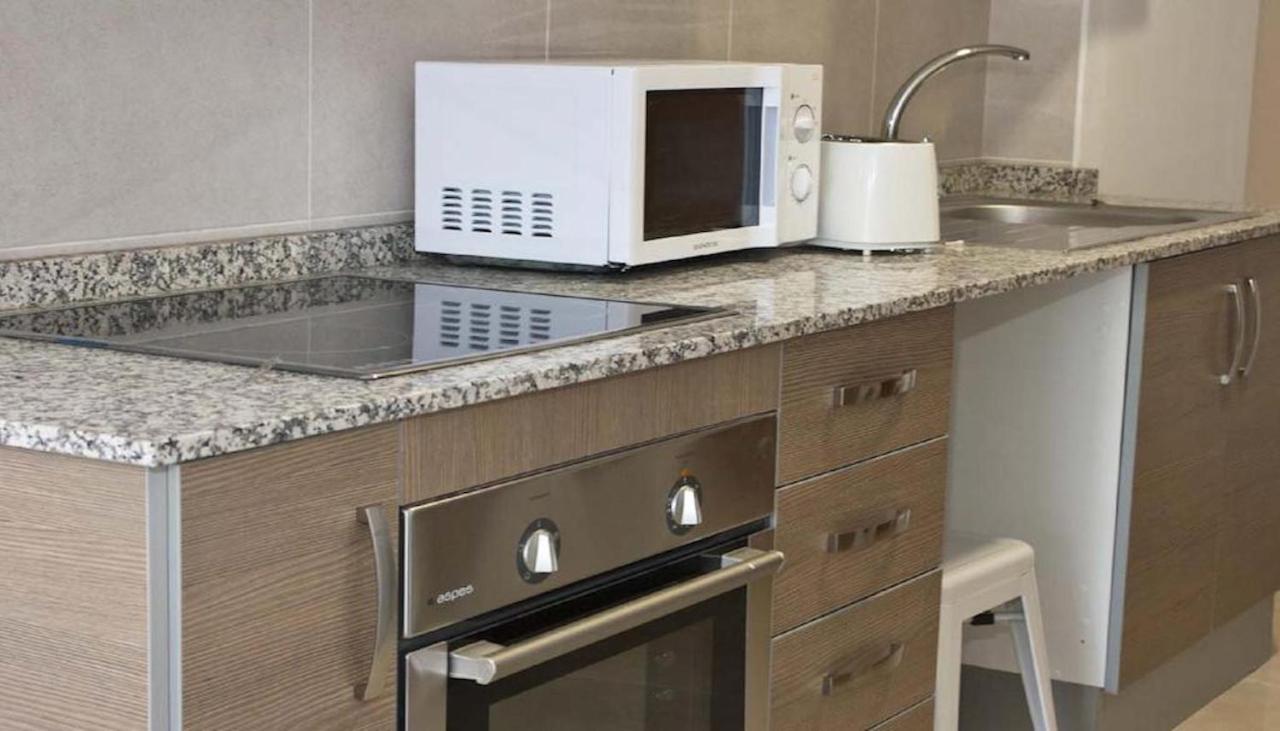 Apartamentos Boutique Benicasim Benicàssim Eksteriør bilde
