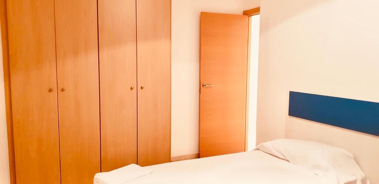 Apartamentos Boutique Benicasim Benicàssim Eksteriør bilde