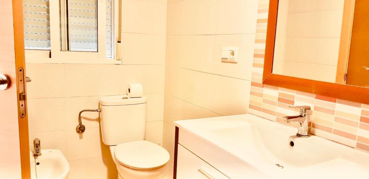 Apartamentos Boutique Benicasim Benicàssim Eksteriør bilde